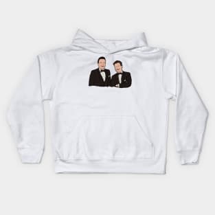 Ant and Dec Kids Hoodie